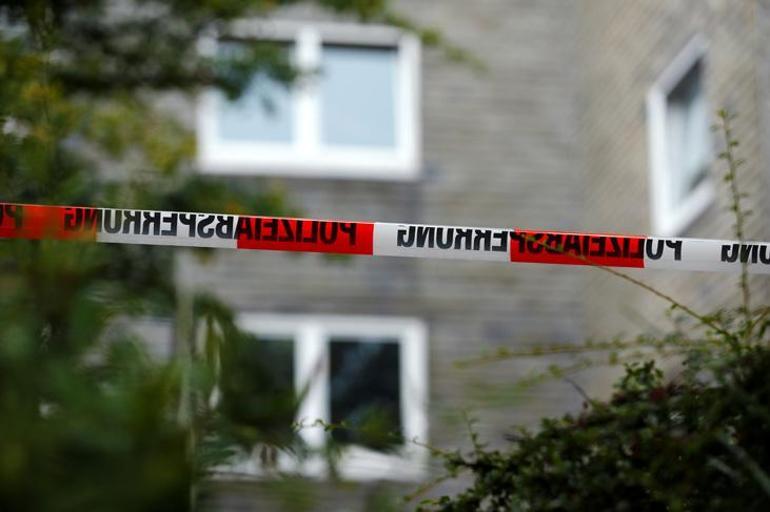 Son dakika... Almanyada bir evde beş çocuğun cansız bedeni bulundu