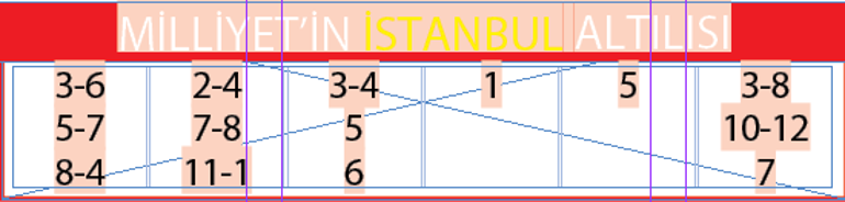 Aslansoylu tek