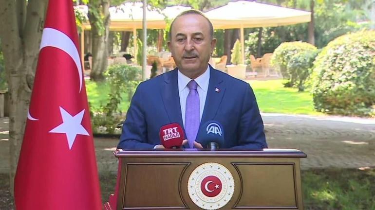 Son dakika: NATOnun Doğu Akdeniz hamlesiyle ilgili Türkiyeden flaş açıklama