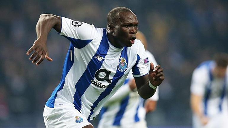 Beşiktaş transfer haberleri | Vincent Aboubakar sürprizi Görüşmeler başladı...