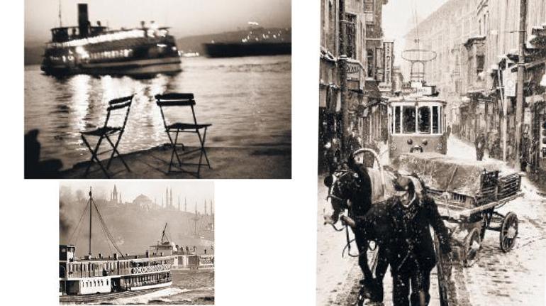Güler ve Tanpınar ‘aynı rüya içinde’