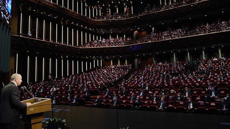 Son dakika: Korona virüs vaka sayılarındaki artış sonrası Cumhurbaşkanı Erdoğandan flaş çağrı