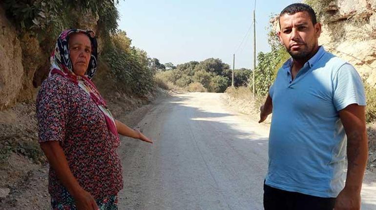 Mahalleliden şakacı muhtara destek: Bu bildiğiniz komplodur