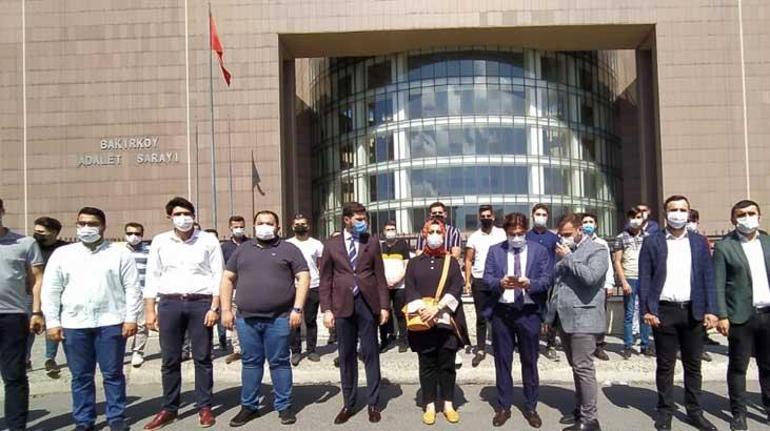 AK Parti İl Gençlik Kollarından Erol Mütercimler hakkında suç duyurusu