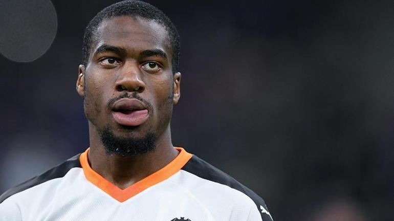 Transfer haberleri | Galatasaraydan Kondogbia sürprizi