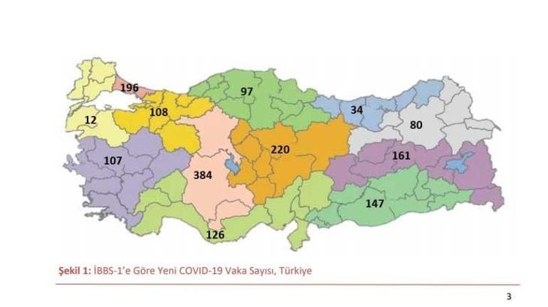 Son dakika | 11 Eylül koronavirüs tablosu açıklanıyor Türkiyede son 24 saatte kaç yeni vaka ortaya çıktı