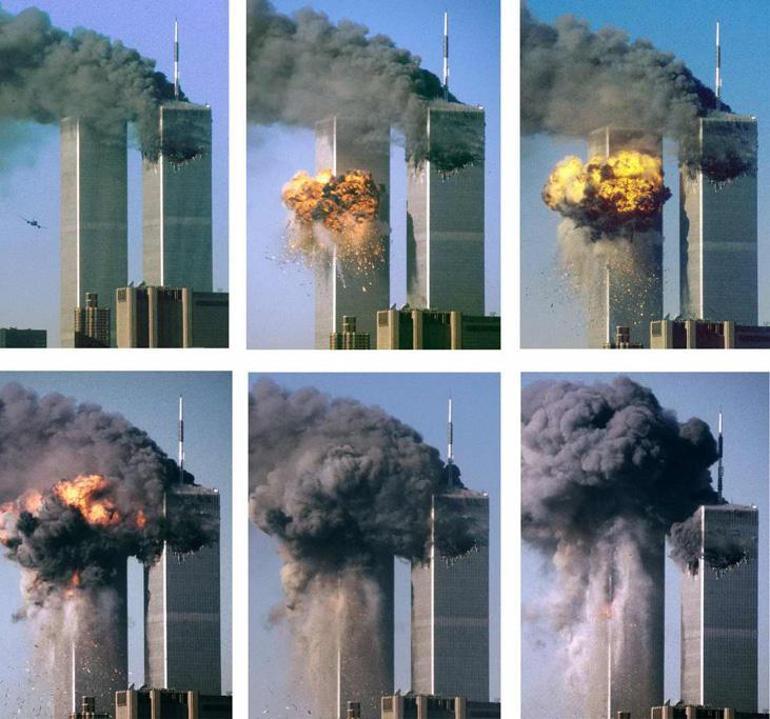 11 Eylül saldırıları: 2001de neler yaşandı, geçen zamanda neler değişti