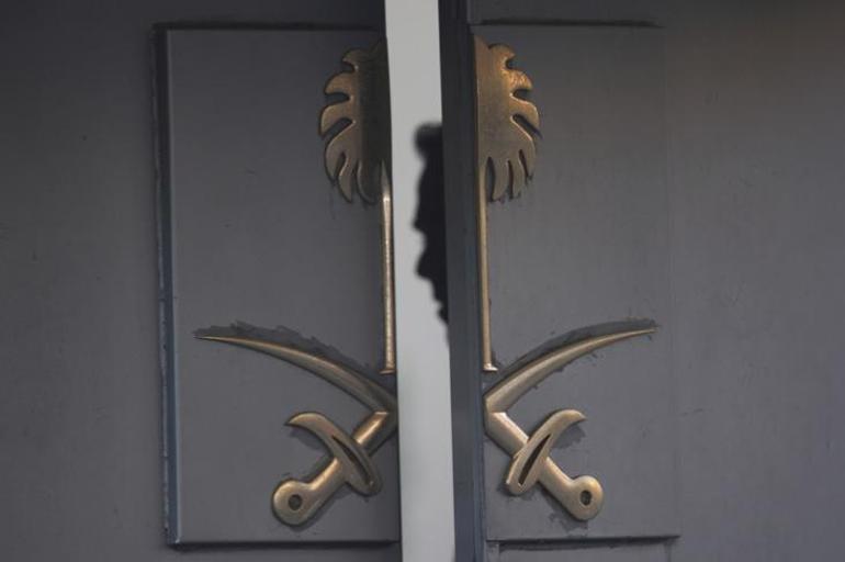 Trump, Muhammed bin Selman için Onun k.çını ben kurtardım dedi