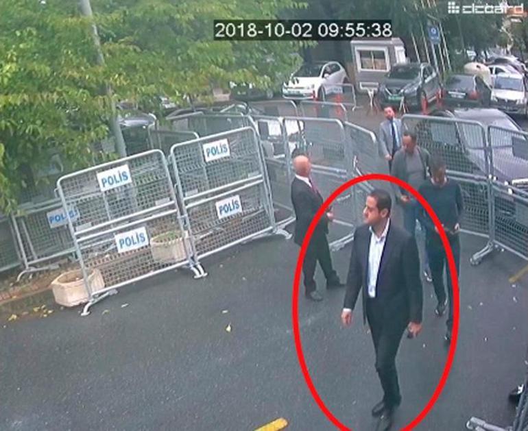 Trump, Muhammed bin Selman için Onun k.çını ben kurtardım dedi