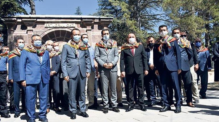 Ülkemizi daha da güçlendireceğiz