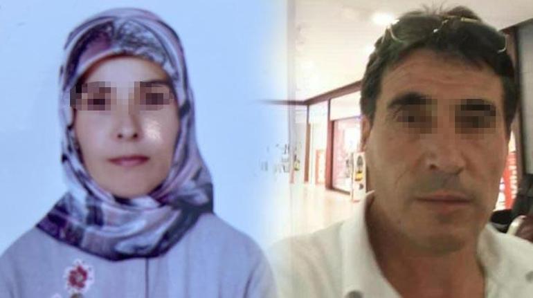 Kayseri’de dehşet Karısını bıçaklayan adamı vatandaşlar engelledi