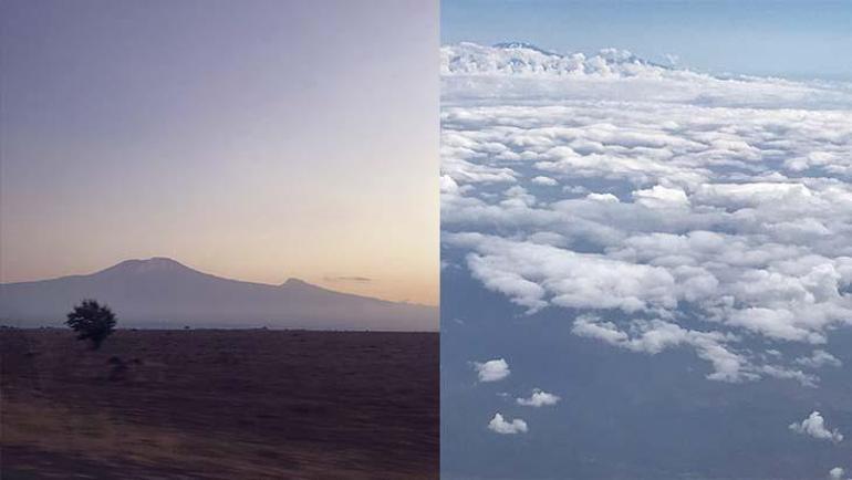 Büyük Beşlinin İzinde : SERENGETİ - NGORONGORO- TANZANYA