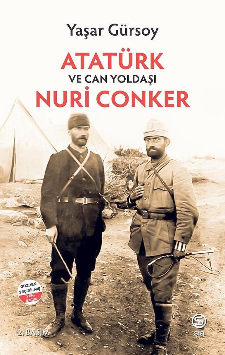 Selanik günlerinden gelen ‘can dostluk’’