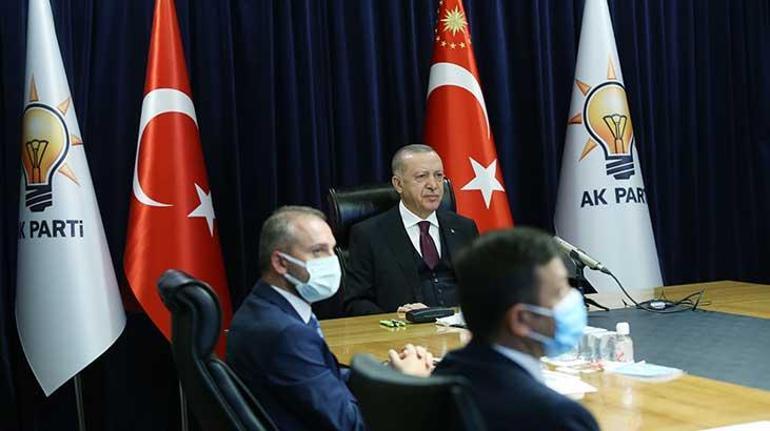 Son dakika... Cumhurbaşkanı Erdoğan, planlıyoruz deyip açıkladı: Ekim ayında başlıyor
