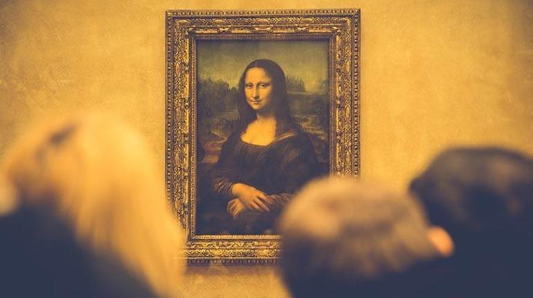 Leonardo da Vinci hakkında 10 gerçek