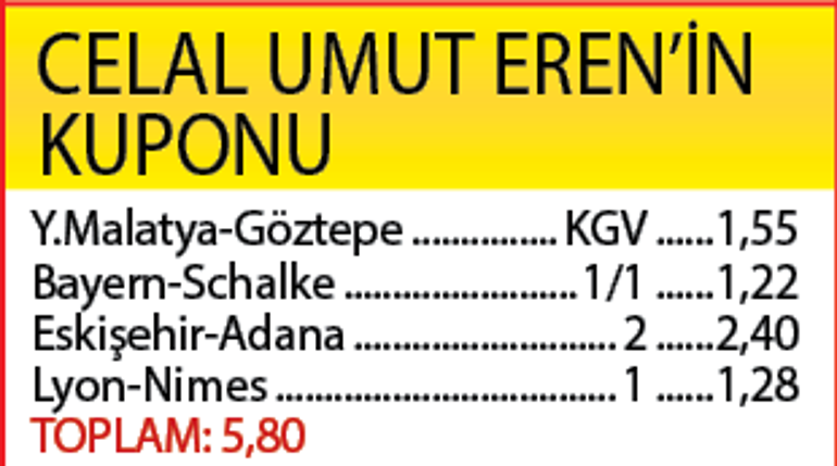 Göztepe kaybetmez