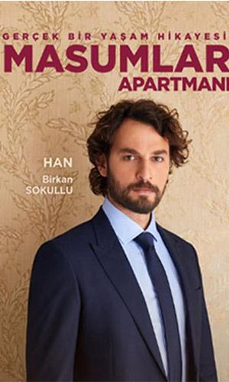 Masumlar Apartmanı oyuncuları kimler, konusu nedir Masumlar Apartmanı fragmanı Dizi hangi kitaptan uyarlama, hangi gün yayınlanıyor