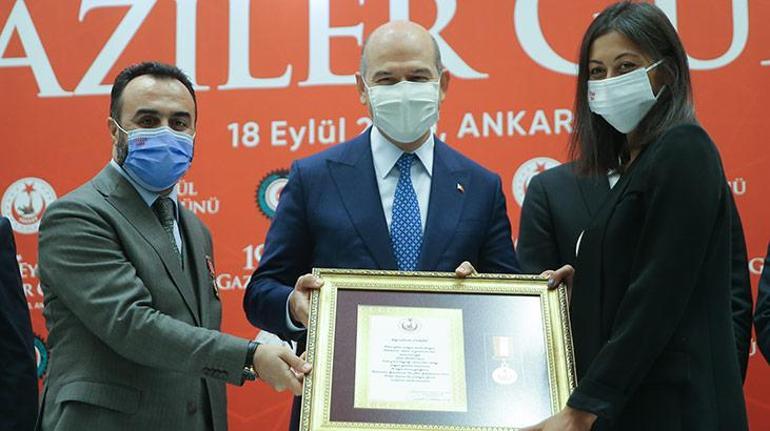 Bakan Soylu: Geldiğimiz noktadan güçlü noktada olacağız