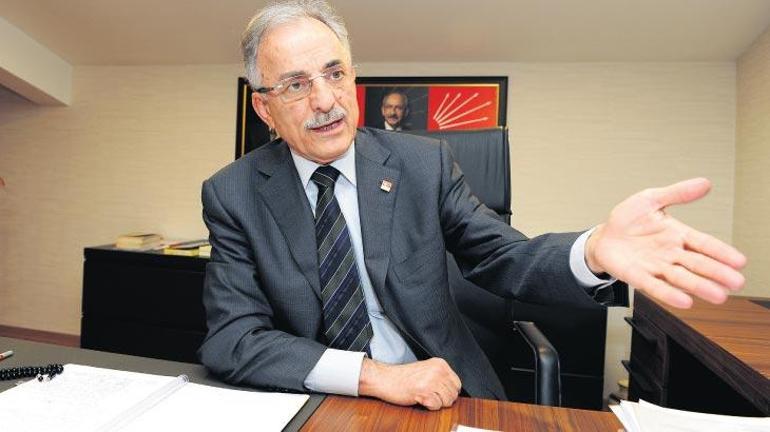 ‘CHP’li olmak Atatürkçü olmanın bir başka adıdır’