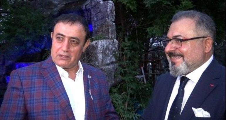 Mahmut Tuncer pandemi kurallarına uymayanlara isyan etti