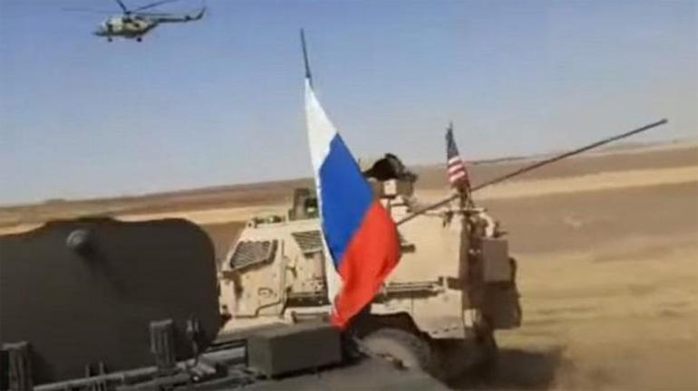 Son dakika... ABD Suriyedeki asker sayısını artırdı