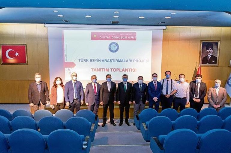 Yapay zekâyla MR’da başarı