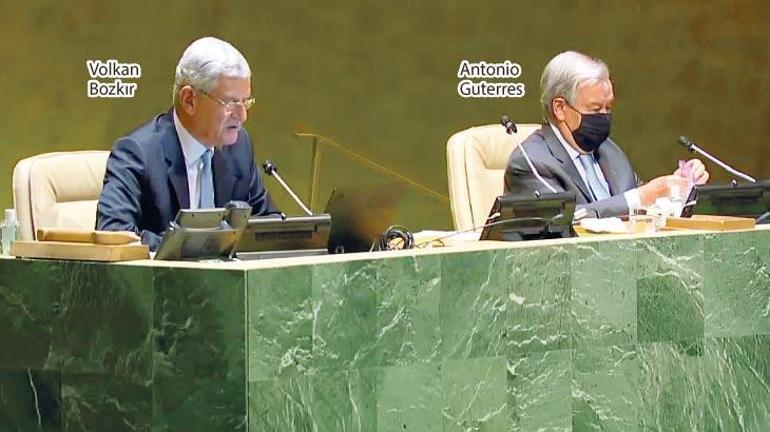 BM için reform çağrısı