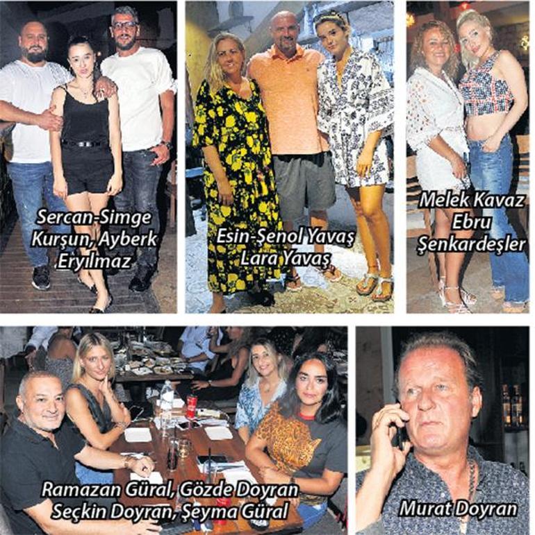 Başarısının sırrını açıkladı