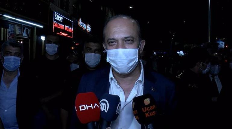 İstanbul genelinde Yeditepe Huzur denetimleri yapıldı