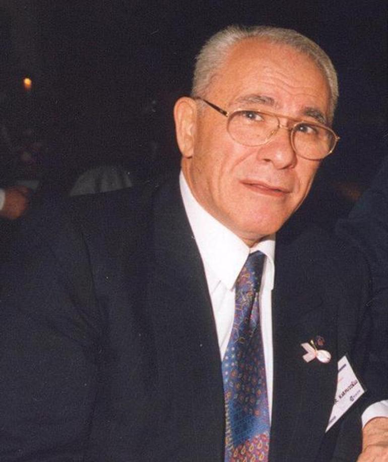 Prof. Dr. Tuncer Karpuzoğlu vefat etti