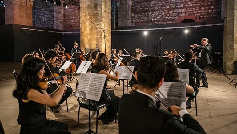 Müzisyenlerin emeklerinin bedava olması çok ürkütücü