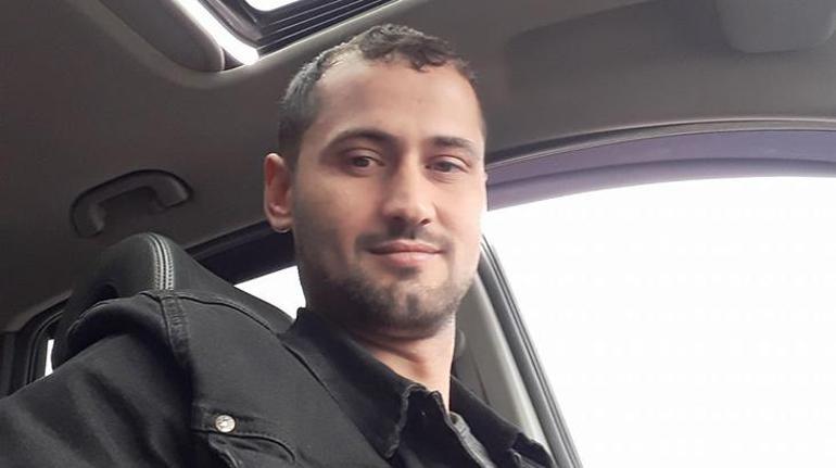 Parmaklarında tabancadan örnek bulundu, Cinayeti ben işlemedim dedi