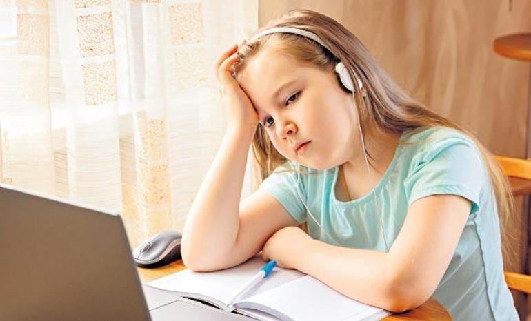 Çocukları dijital yorgunluktan koruma rehberi