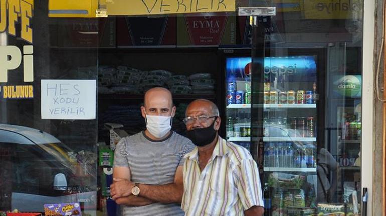 Yeni bir ekmek kapısı oldu  Kişi başı bir lira