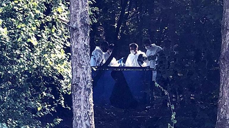 Çifte cinayetin altından ‘yasak aşk’ çıktı