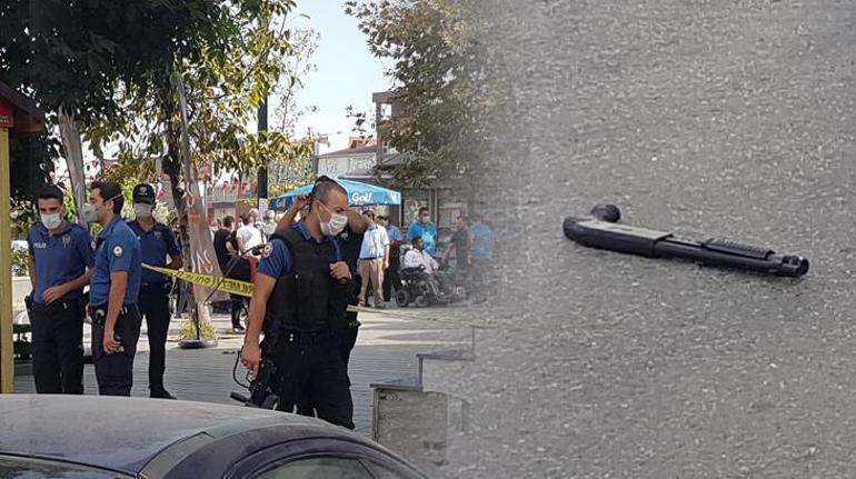 Son dakika... İstanbulda silahlı kavga 3 ölü