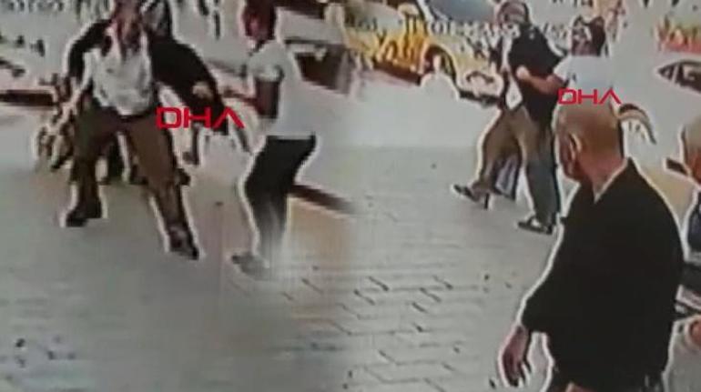 Son dakika... İstanbulda silahlı kavga 3 ölü
