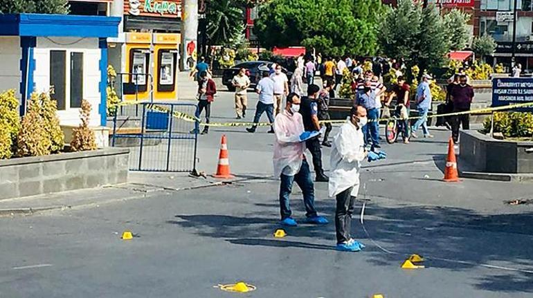Son dakika... İstanbulda silahlı kavga 3 ölü
