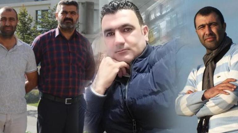 Son dakika... İstanbulda silahlı kavga 3 ölü