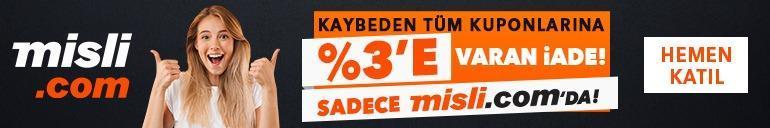 İH Konyaspor - Beşiktaş: 4-1