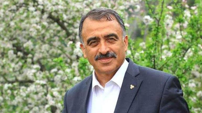 Hayatını kaybeden İSTAÇ Genel Müdürü için tören düzenledi