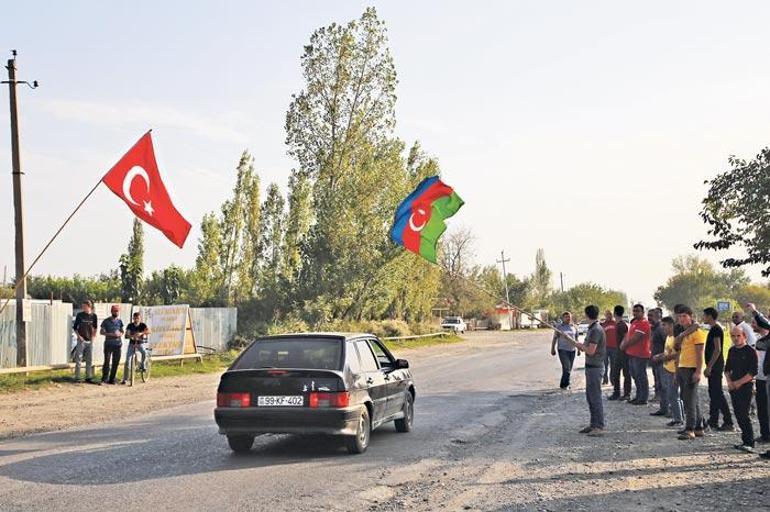 ‘Ermenistan huzurun önündeki en büyük tehdit’