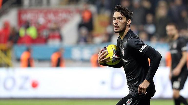 Transfer haberleri | Umut Nayire Hajduk Split talip
