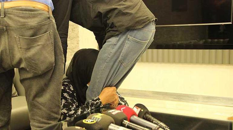 Son dakika... Bir aile daha evladına kavuştu