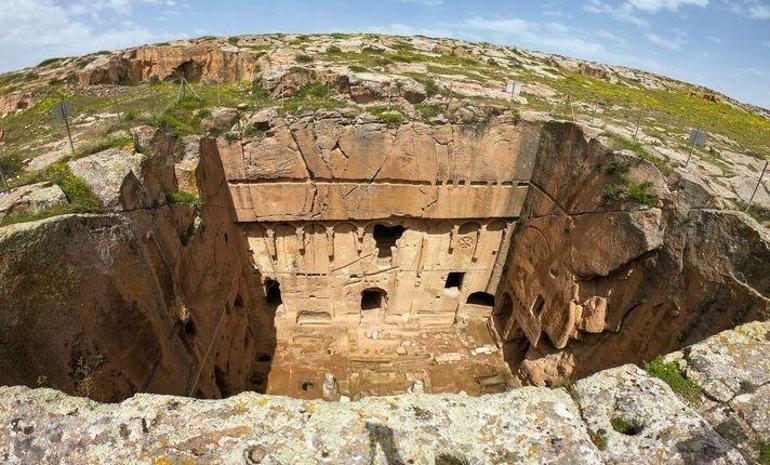 Niğde’de Saklı Hazine: Gümüşler Manastırı