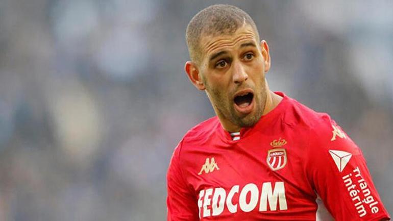 Transfer haberleri | Slimani bombası Bonservissiz transfer olacak...