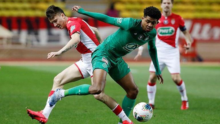 Leicester Citynin Wesley Fofana teklifi kabul edildi