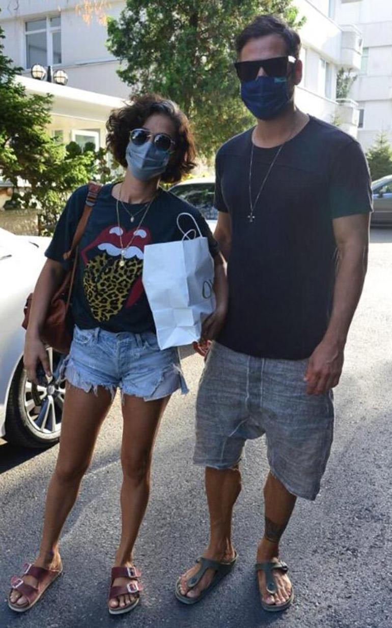 Özge Özpirinçci: Yeni imajım beğenildi