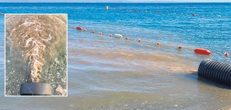 ‘Yukarıya bak Başkan’ Vatandaş başkanı fotoğraf ile yalanladı