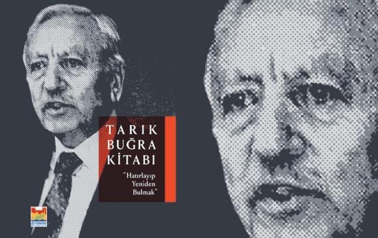 Tarık Buğra Kitabı